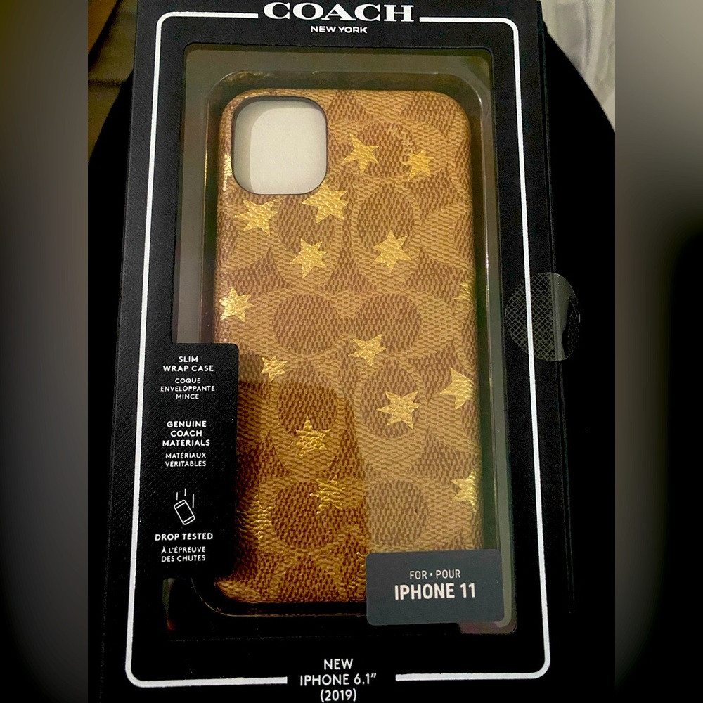 Phone case
